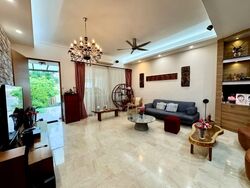 Holland Grove Road (D10), Terrace #573172941
